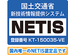 NETIS　KT-150035-A